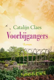 Omslag van Voorbijgangers