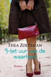 Omslag van Het uur van de waarheid