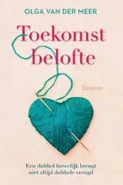 Omslag van Toekomstbelofte