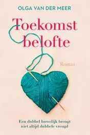 Omslag van Toekomstbelofte