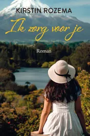 Omslag van Ik zorg voor je