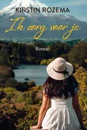 Omslag van Ik zorg voor je