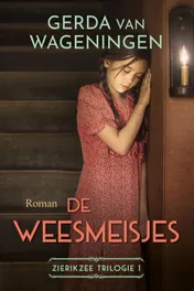 Omslag van De weesmeisjes