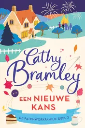 Omslag van Een nieuwe kans
