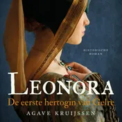 Omslag van Leonora