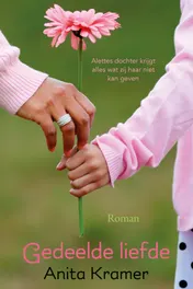 Omslag van Gedeelde liefde