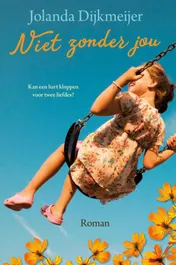 Omslag van Niet zonder jou