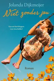 Omslag van Niet zonder jou
