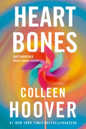 Omslag van Heart bones