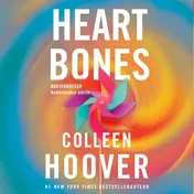 Omslag van Heart bones