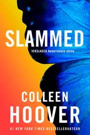 Omslag van Slammed