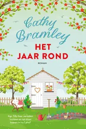 Omslag van Het jaar rond