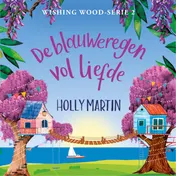 Omslag van De blauweregen vol liefde