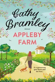 Omslag van Appleby Farm