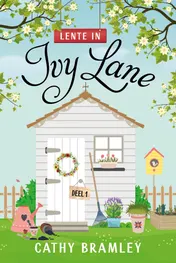 Omslag van Lente in Ivy Lane