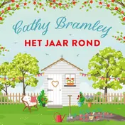 Omslag van Het jaar rond