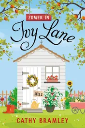 Omslag van Zomer in Ivy Lane