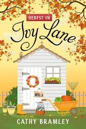 Omslag van Herfst in Ivy Lane