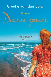 Omslag van Deense zomer
