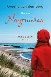 Omslag van Nazomeren