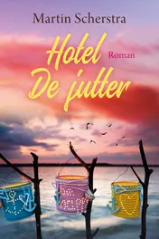 Omslag van Hotel De jutter