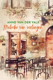 Omslag van Melodie van verlangen