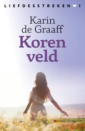 Omslag van Korenveld