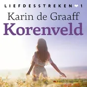 Omslag van Korenveld