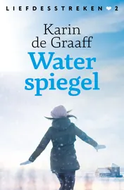Omslag van Waterspiegel