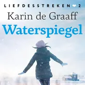 Omslag van Waterspiegel