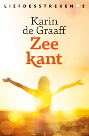 Omslag van Zeekant