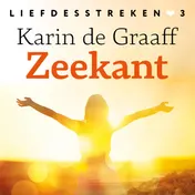 Omslag van Zeekant