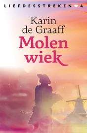 Omslag van Molenwiek