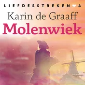 Omslag van Molenwiek
