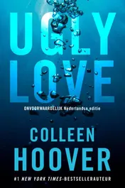 Omslag van Ugly love