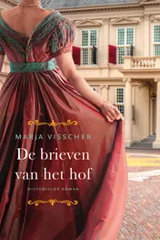 Omslag van De brieven van het hof