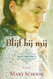 Omslag van Blijf bij mij
