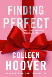 Omslag van Finding perfect