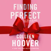 Omslag van Finding perfect