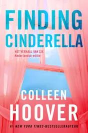 Omslag van Finding Cinderella