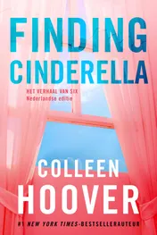 Omslag van Finding Cinderella