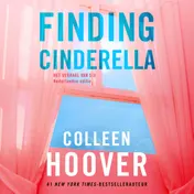 Omslag van Finding Cinderella