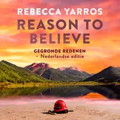Omslag van Reason to believe