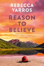 Omslag van Reason to believe