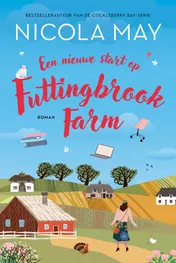 Omslag van Een nieuwe start op Futtingbrook Farm