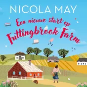 Omslag van Een nieuwe start op Futtingbrook Farm