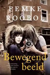 Omslag van Bewegend beeld