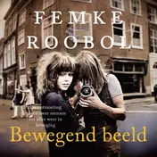 Omslag van Bewegend beeld