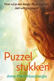Omslag van Puzzelstukken