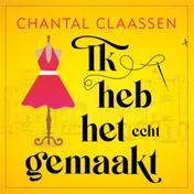 Omslag van Ik heb het echt gemaakt